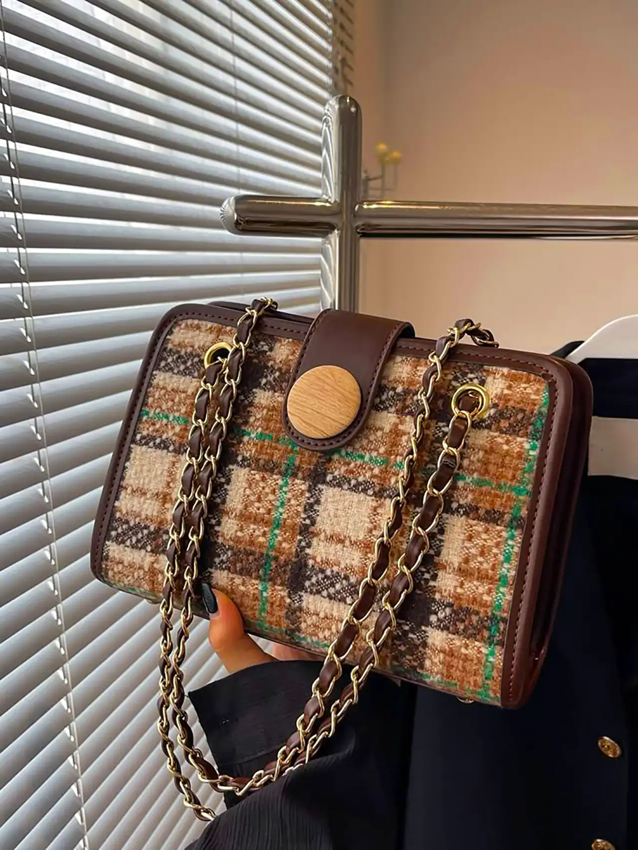 کیف مینیمال دخترونه
