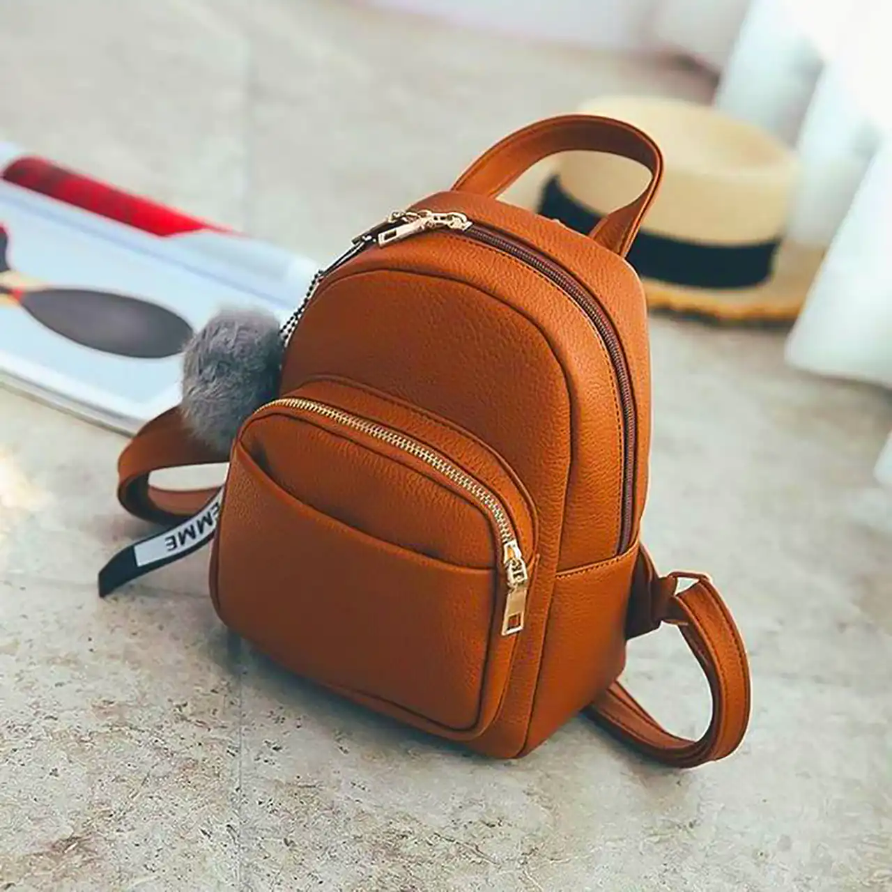کیف مینیمال دخترونه