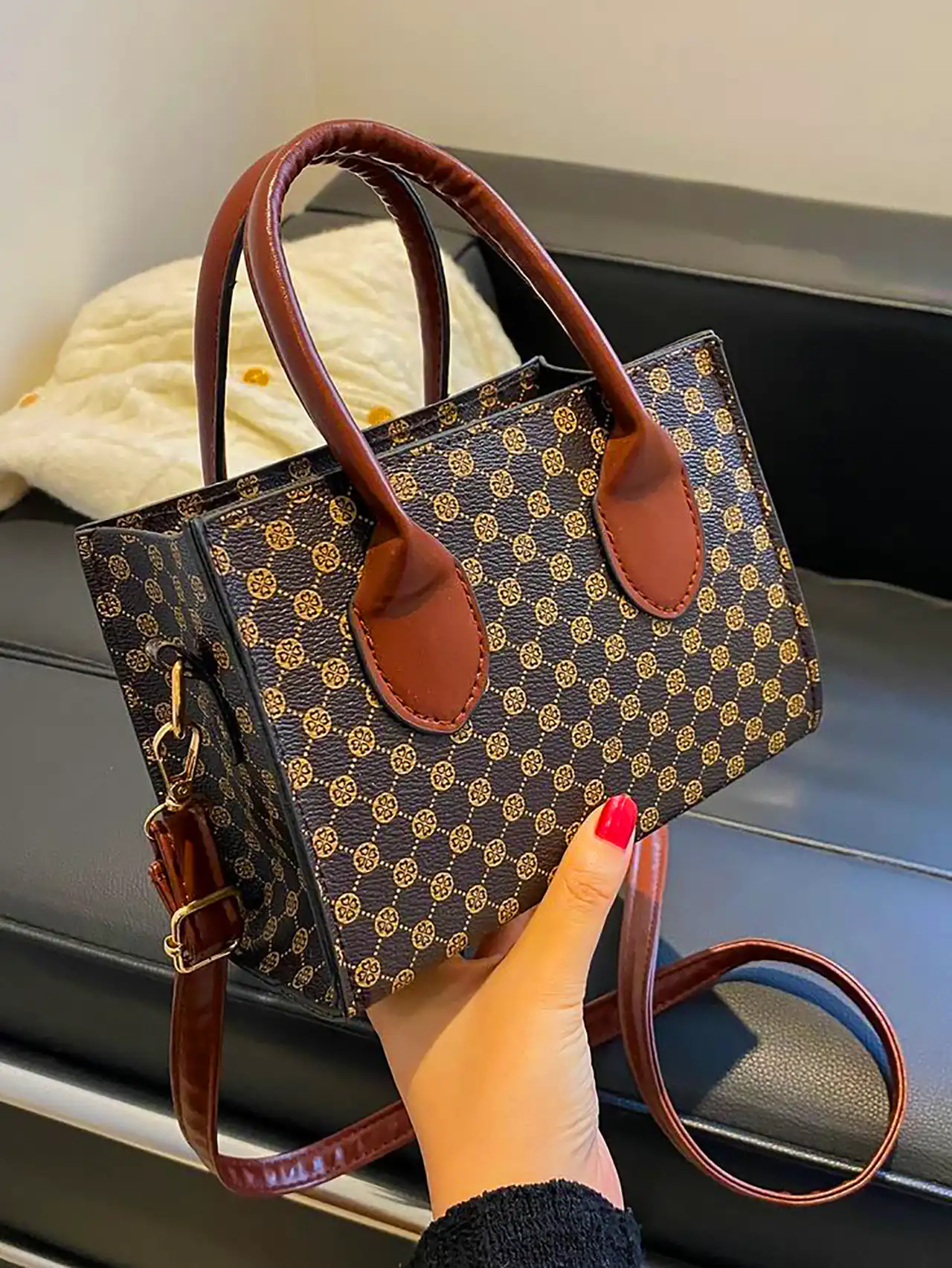 کیف مینیمال دخترونه