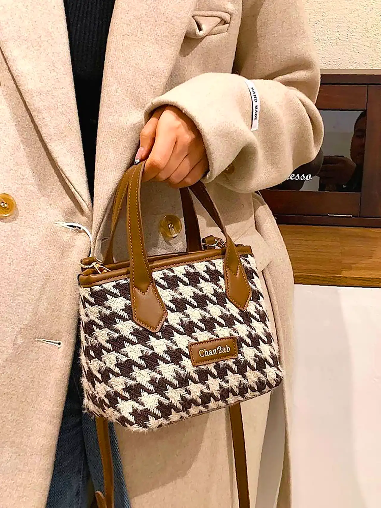 کیف مینیمال دخترونه