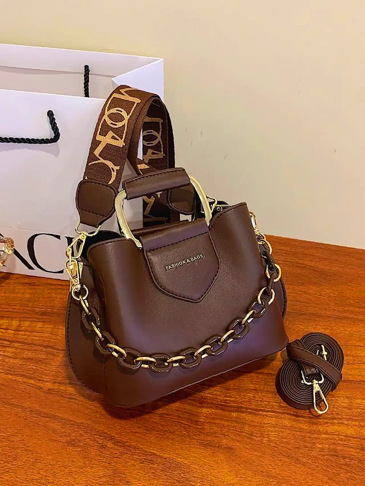 کیف مینیمال دخترونه