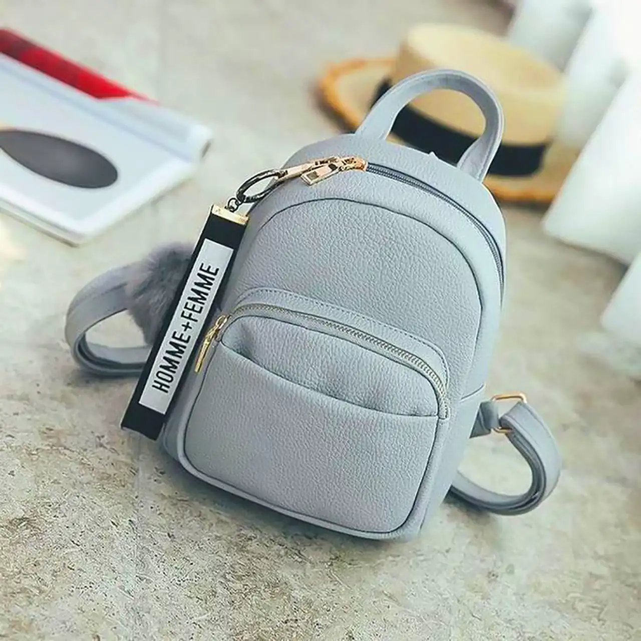 کیف مینیمال دخترونه