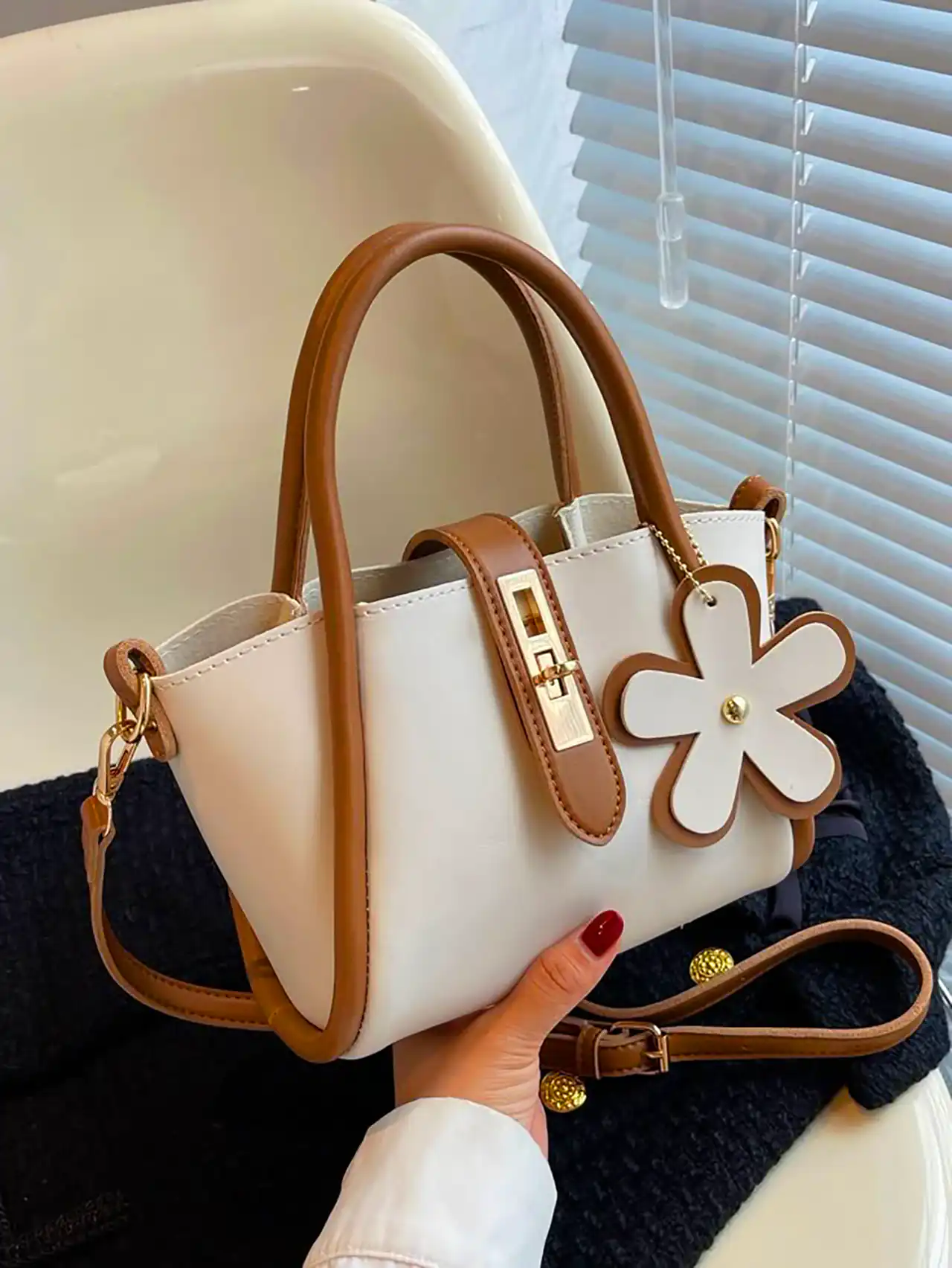 کیف مینیمال دخترونه