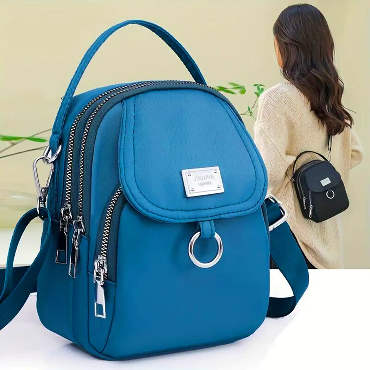 کیف مینیمال دخترونه