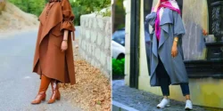 مانتو بلند و مینیمال زنانه؛ ۱۵ عکس جذاب تابستانی ساده برای خانم‌های شیک‌پوش