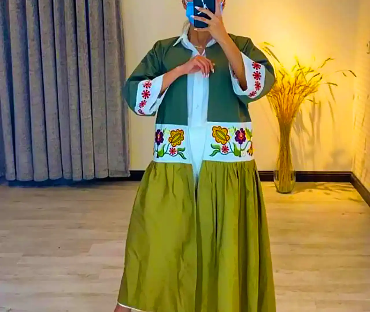 مانتو جدید زنانه مناسب استایل روز