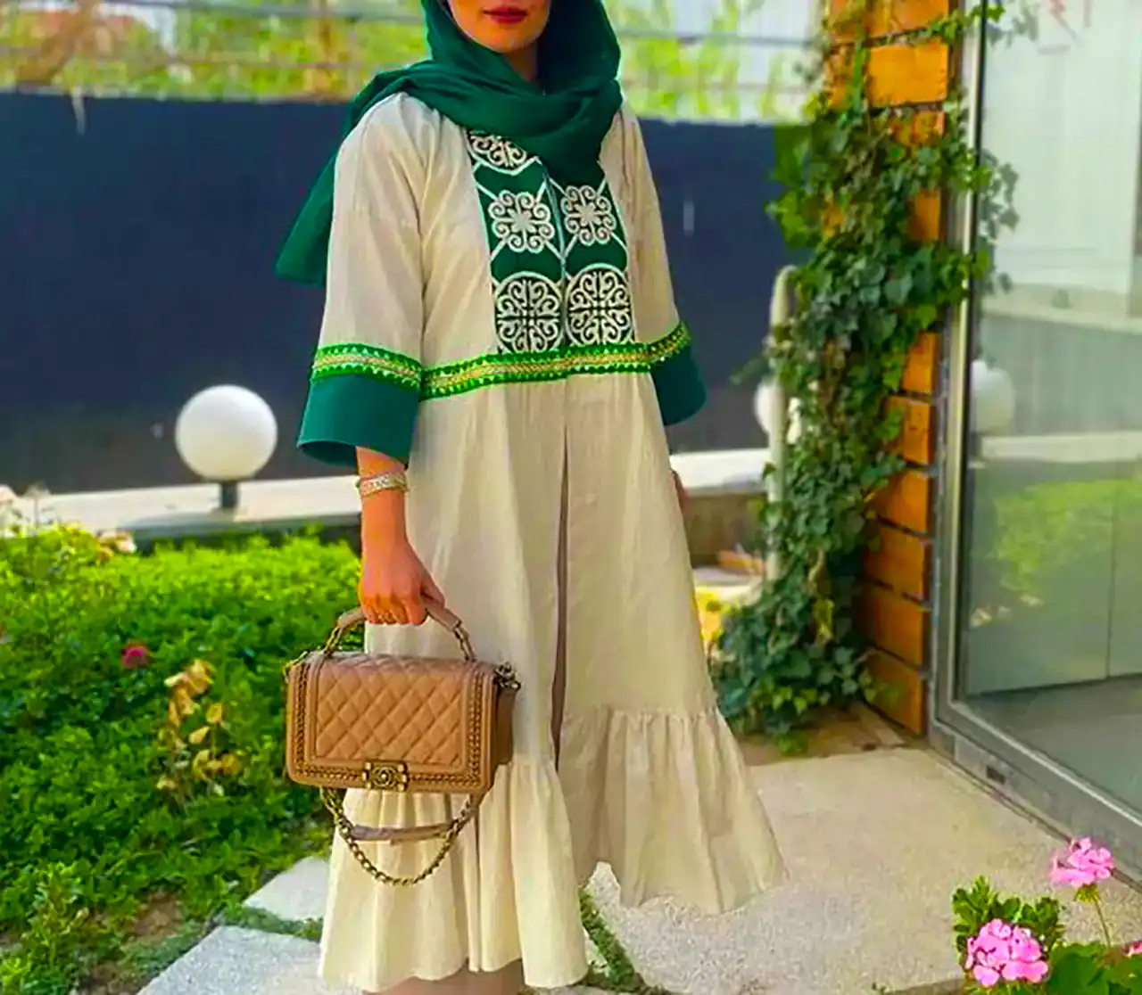 مانتو جدید زنانه مناسب استایل روز