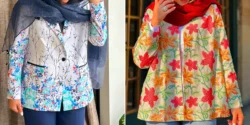 مانتو کتی ژورنالی جدید؛ ۱۵ مدل شیک همراه توضیح کامل برای داشتن استایل بهتر