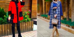 مانتو مناسب استایل کژوال؛ ۱۵ عکس جذاب برای انتخاب ساده و روزمره