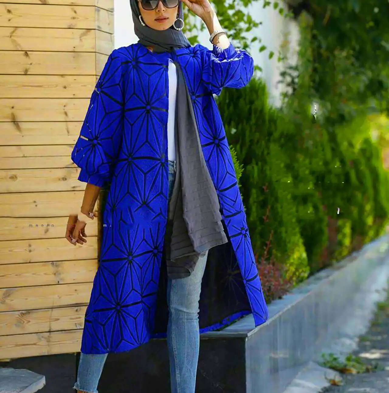 مانتو شیک و خاص زنانه