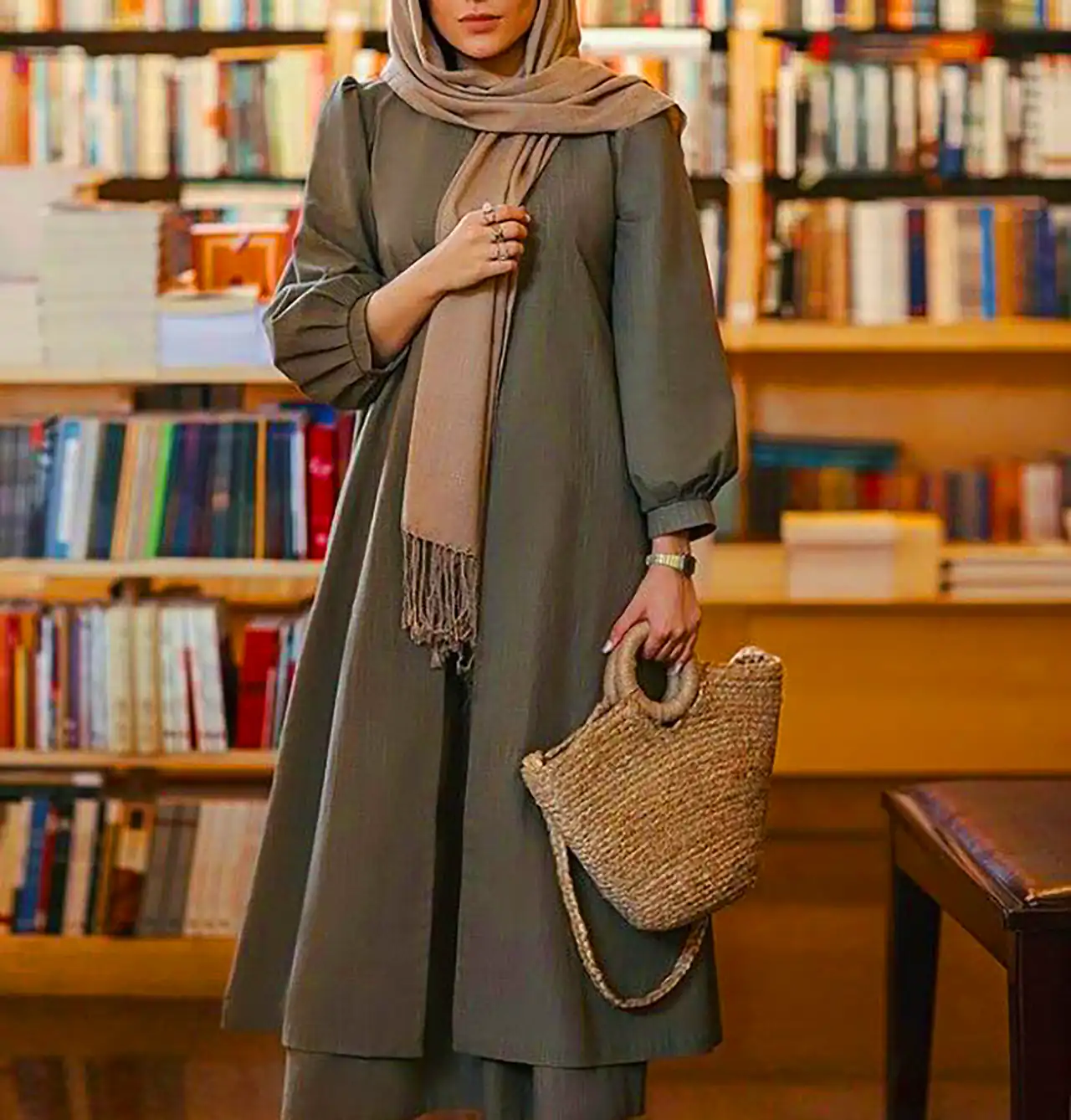 مانتو شیک و خاص زنانه
