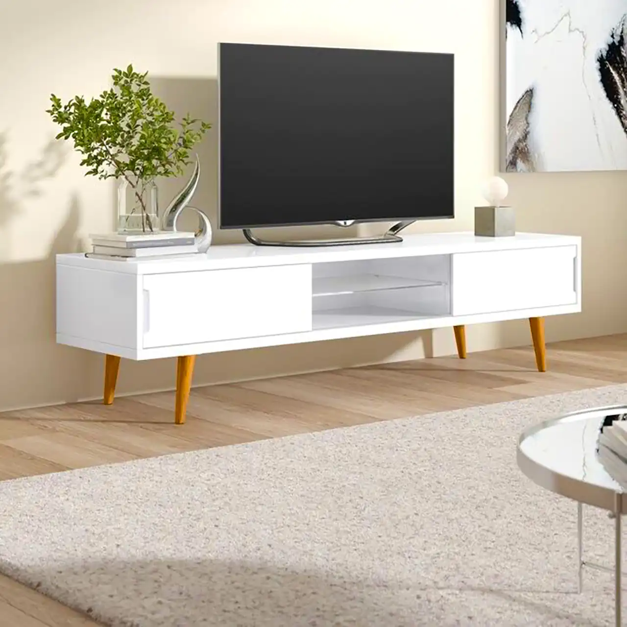 میز تی وی جدید