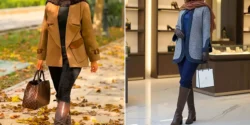 پالتو لاکچری برای فصل سرد؛ ۱۵ مدل جدید جذاب مناسب استایل رسمی زمستان