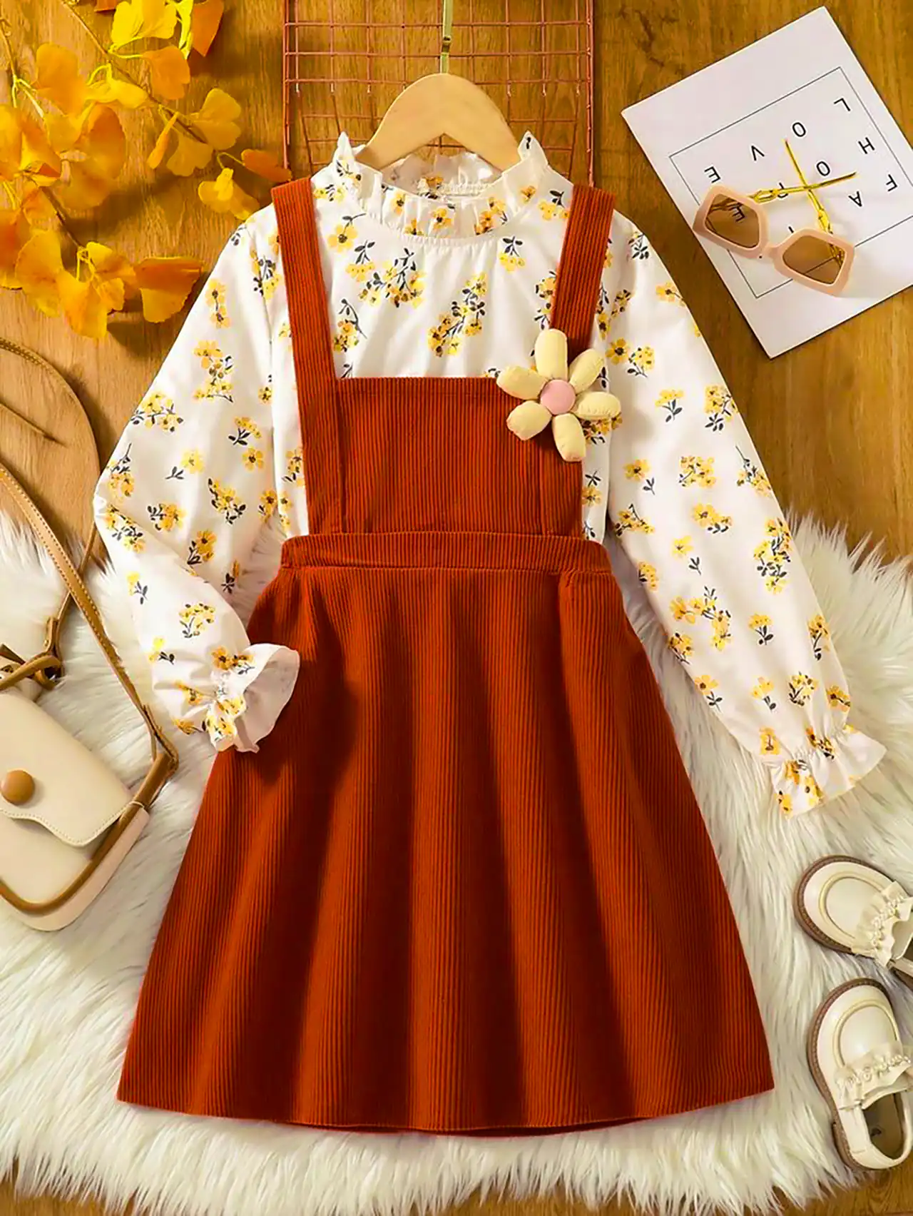 سارافن مجلسی دخترانه شیک
