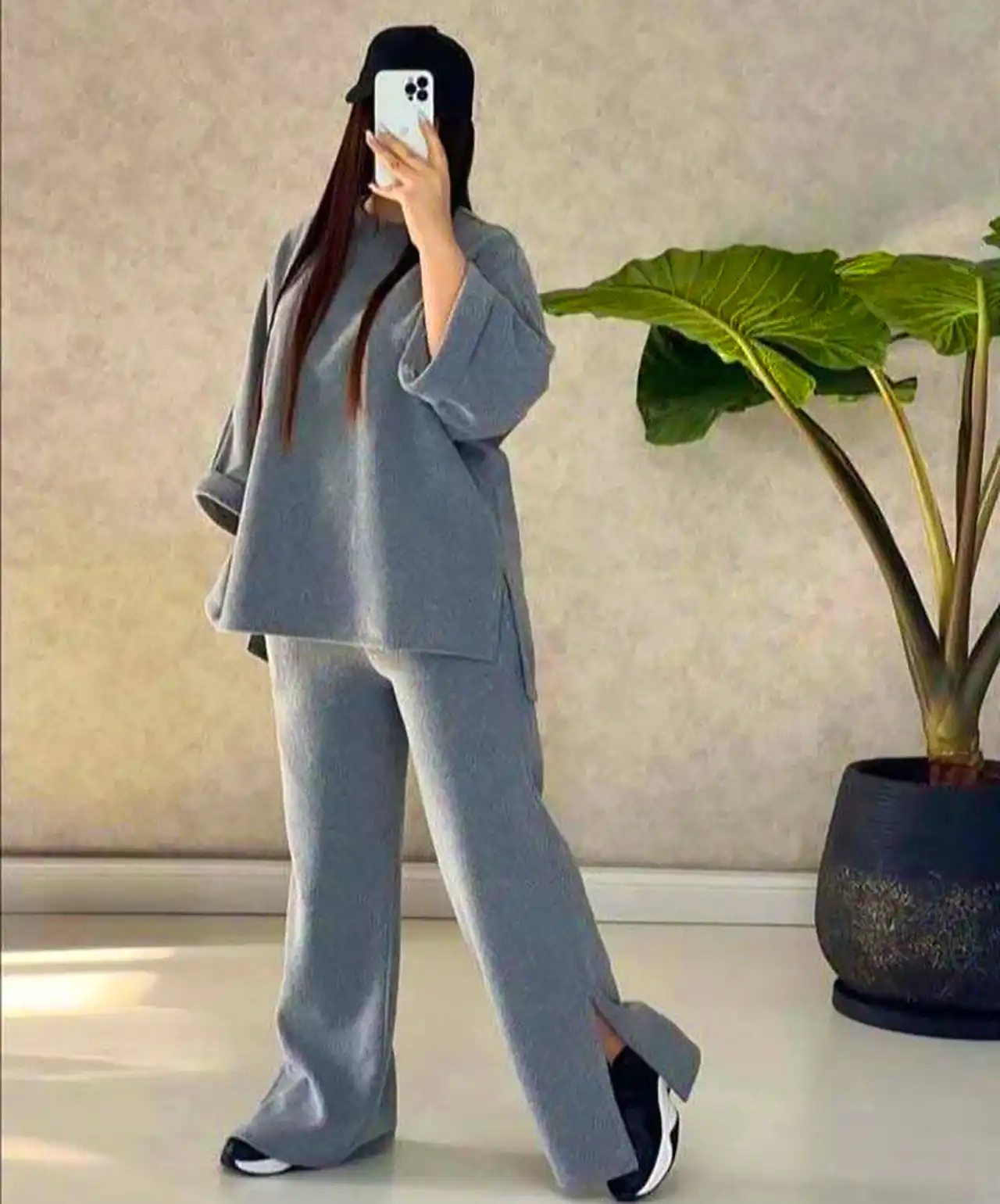 ست بلوز شلوار زنانه جدید
