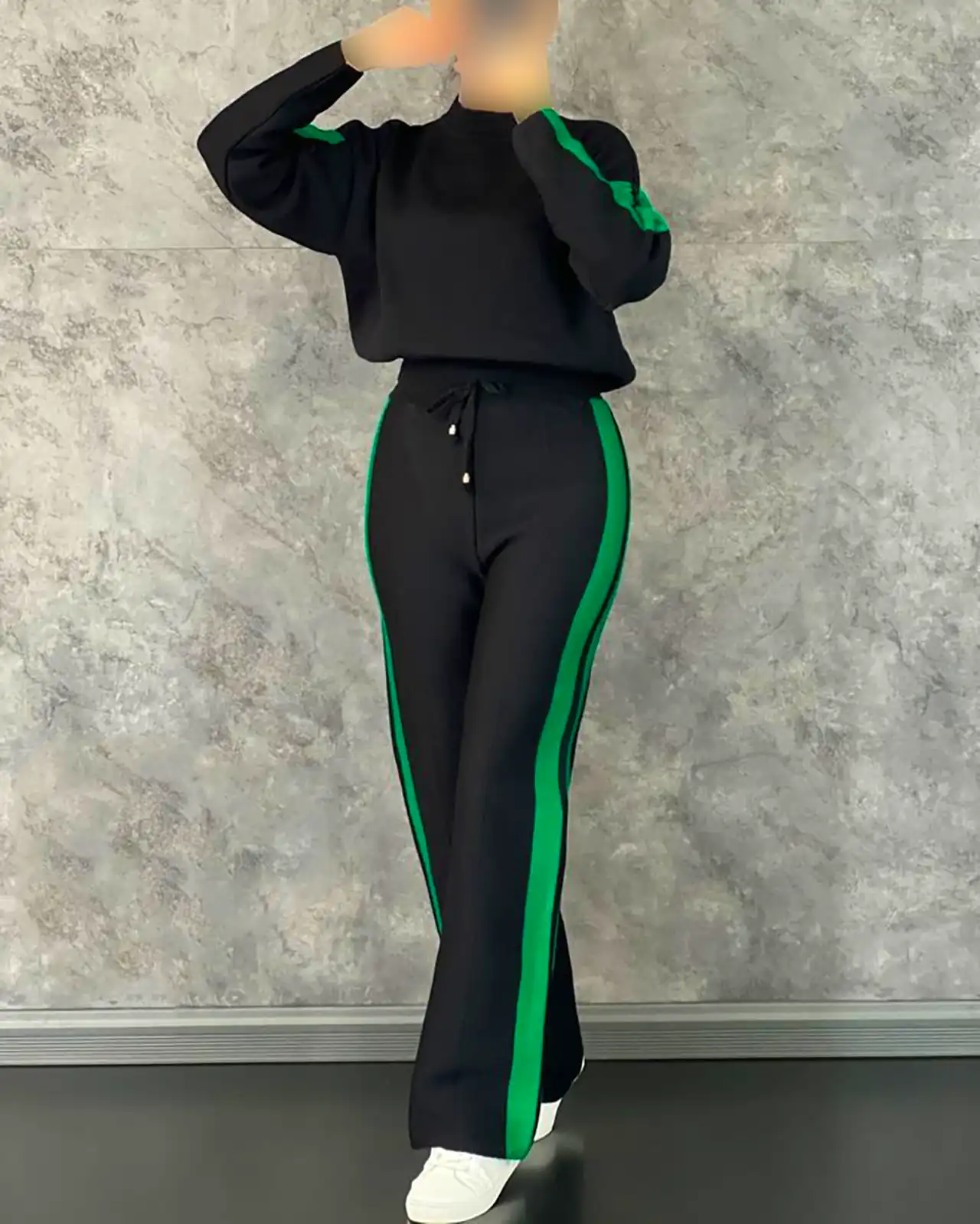 ست بلوز شلوار زنانه جدید