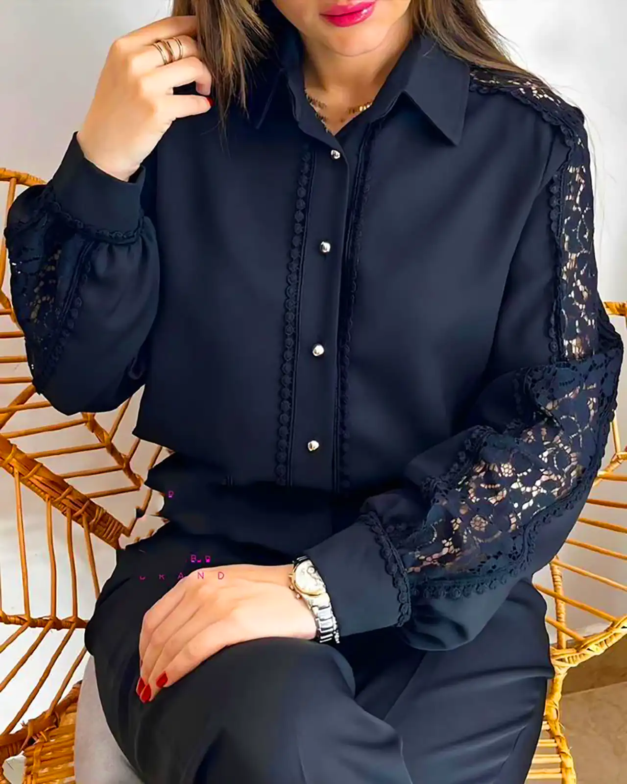 شومیز شیک زنانه