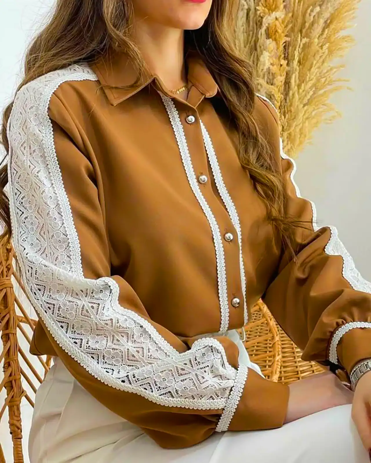 شومیز شیک زنانه