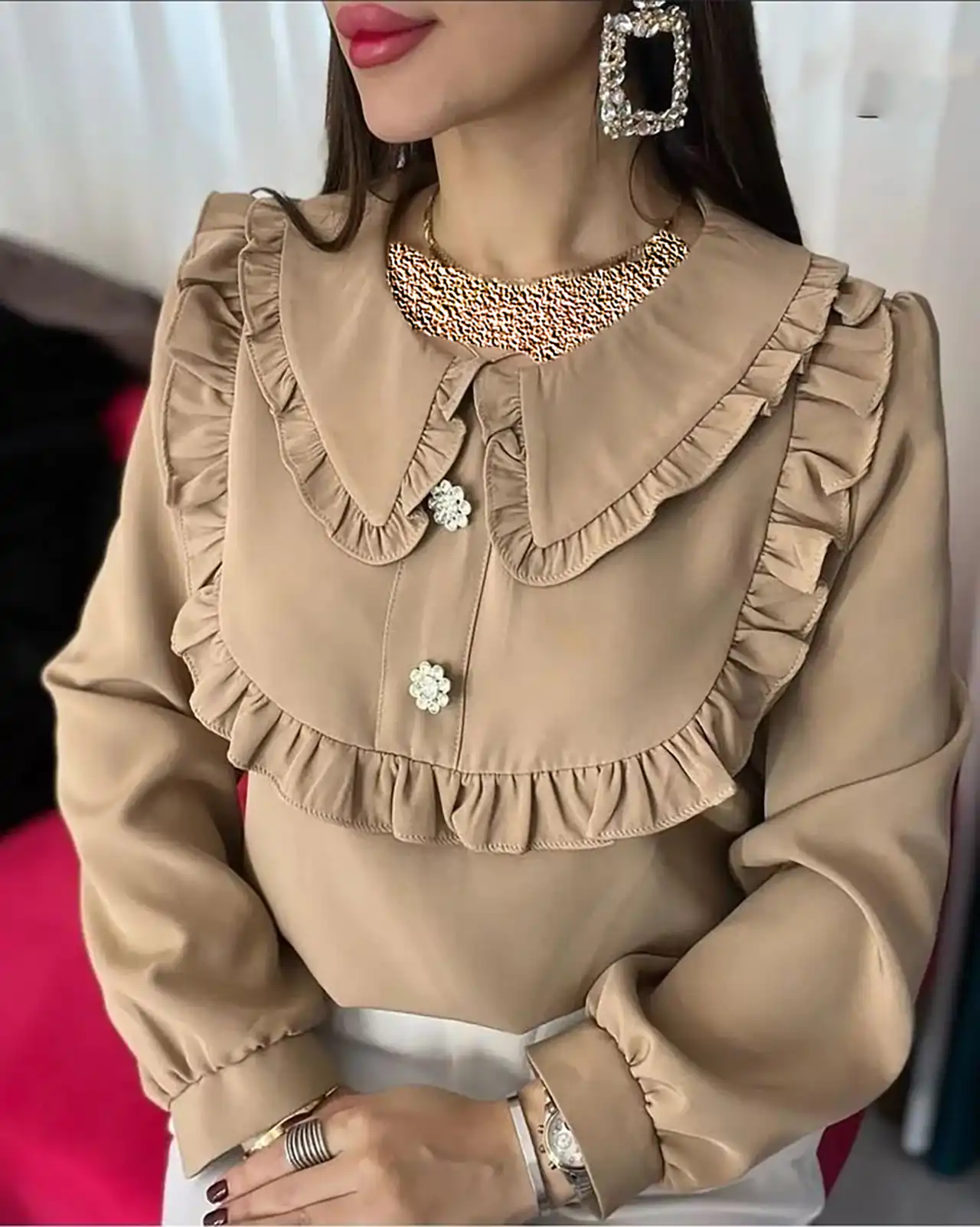 شومیز شیک زنانه