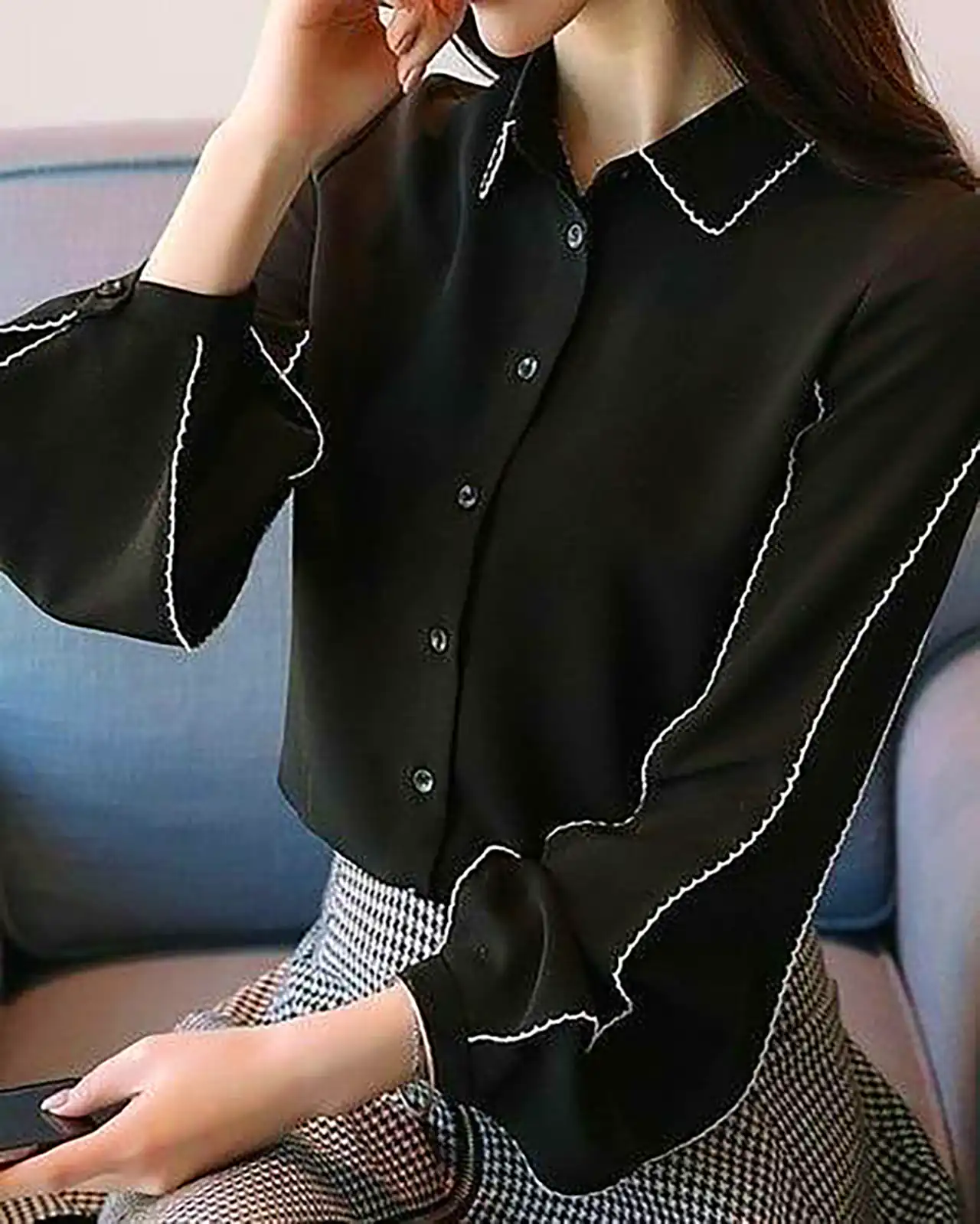شومیز شیک زنانه