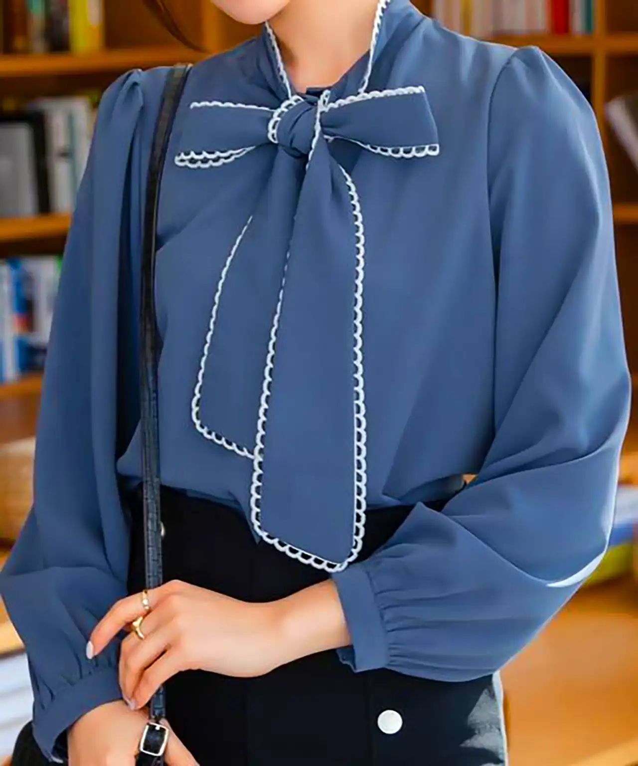شومیز شیک زنانه