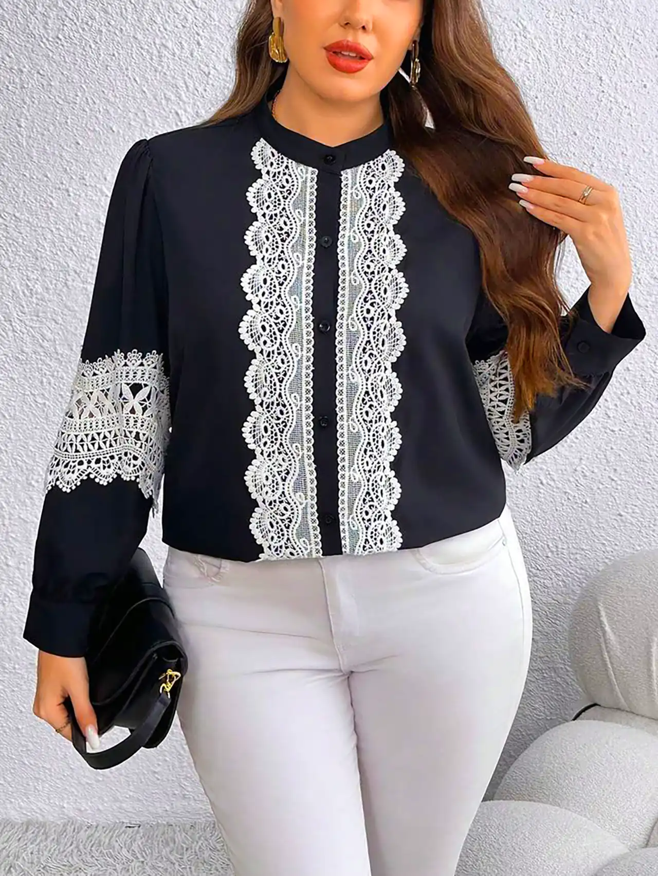 شومیز شیک زنانه