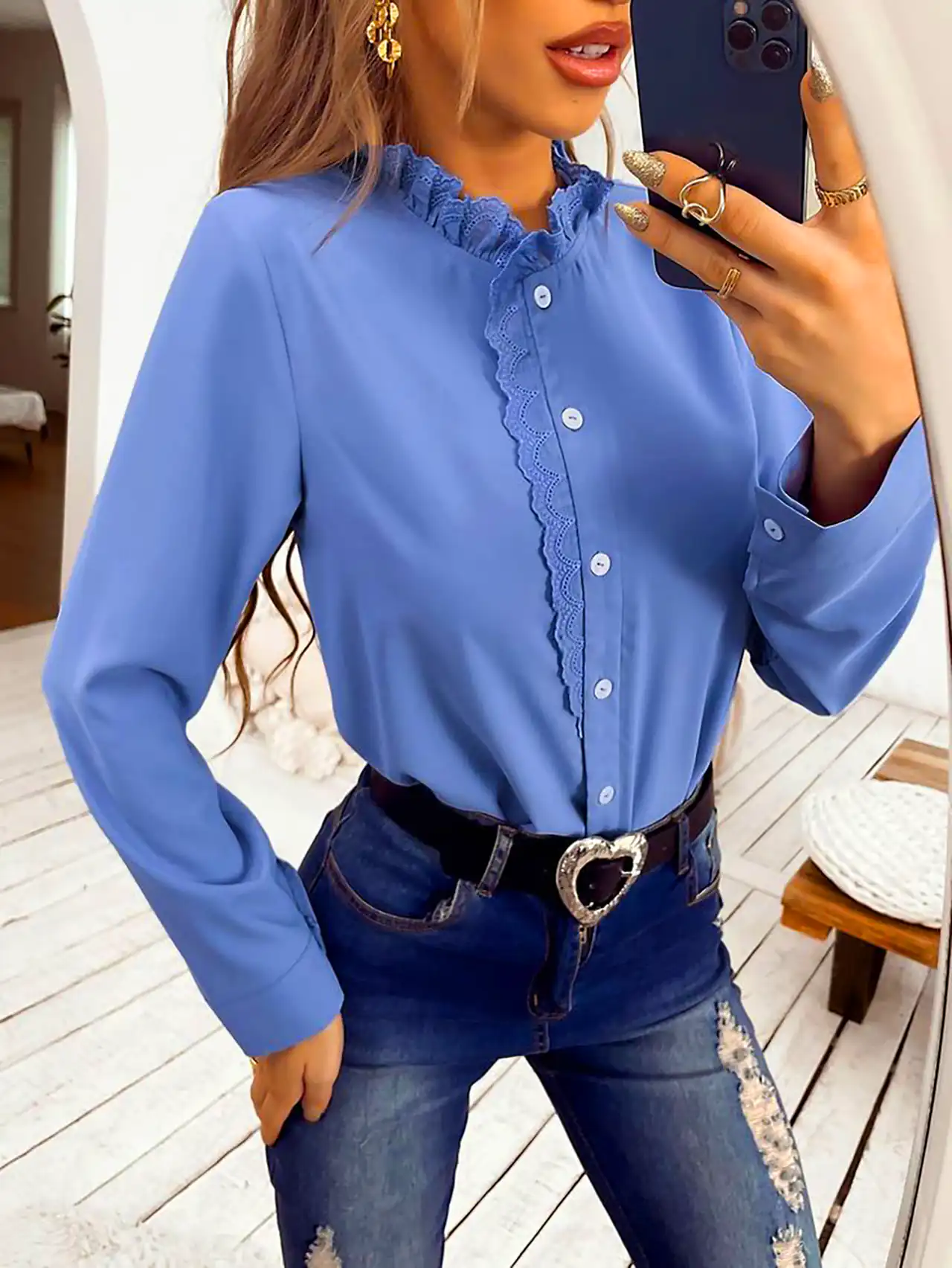 شومیز شیک زنانه