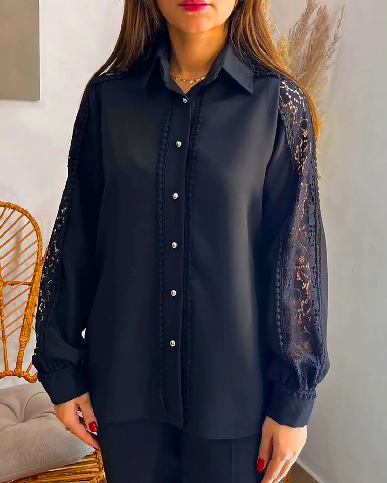 شومیز شیک زنانه