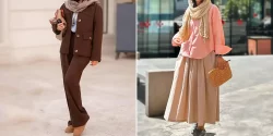استایل روز مانتو زنانه؛ ۱۵ عکس حرفه‌ای برای الهام گرفتن از ترندهای امروزی