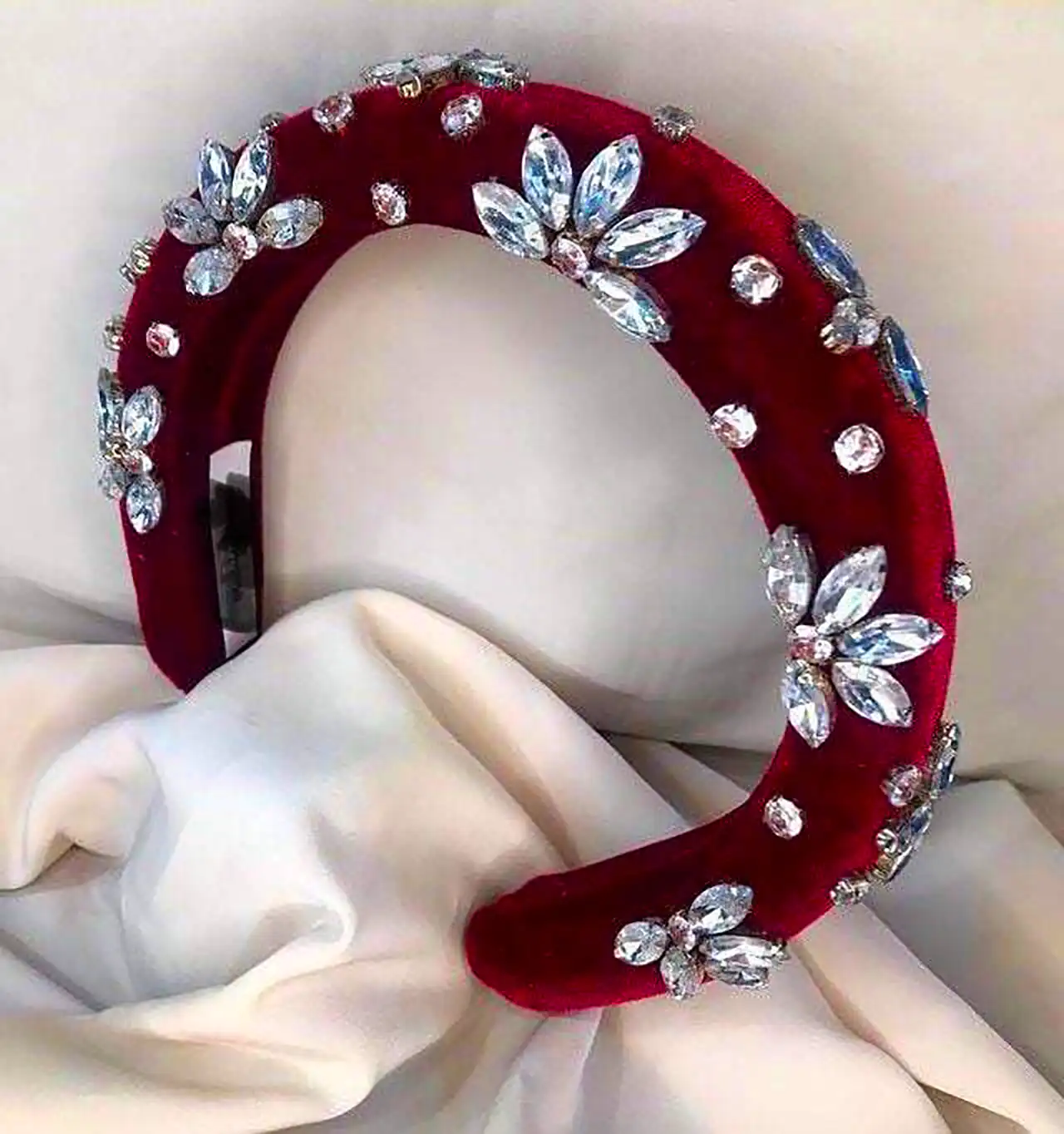 تل مو کار شده مجلسی