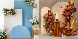بک دراپ پینترستی؛ ۱۵ عکس متفاوت و بکر برای طراحی فضای عکاسی دلخواه