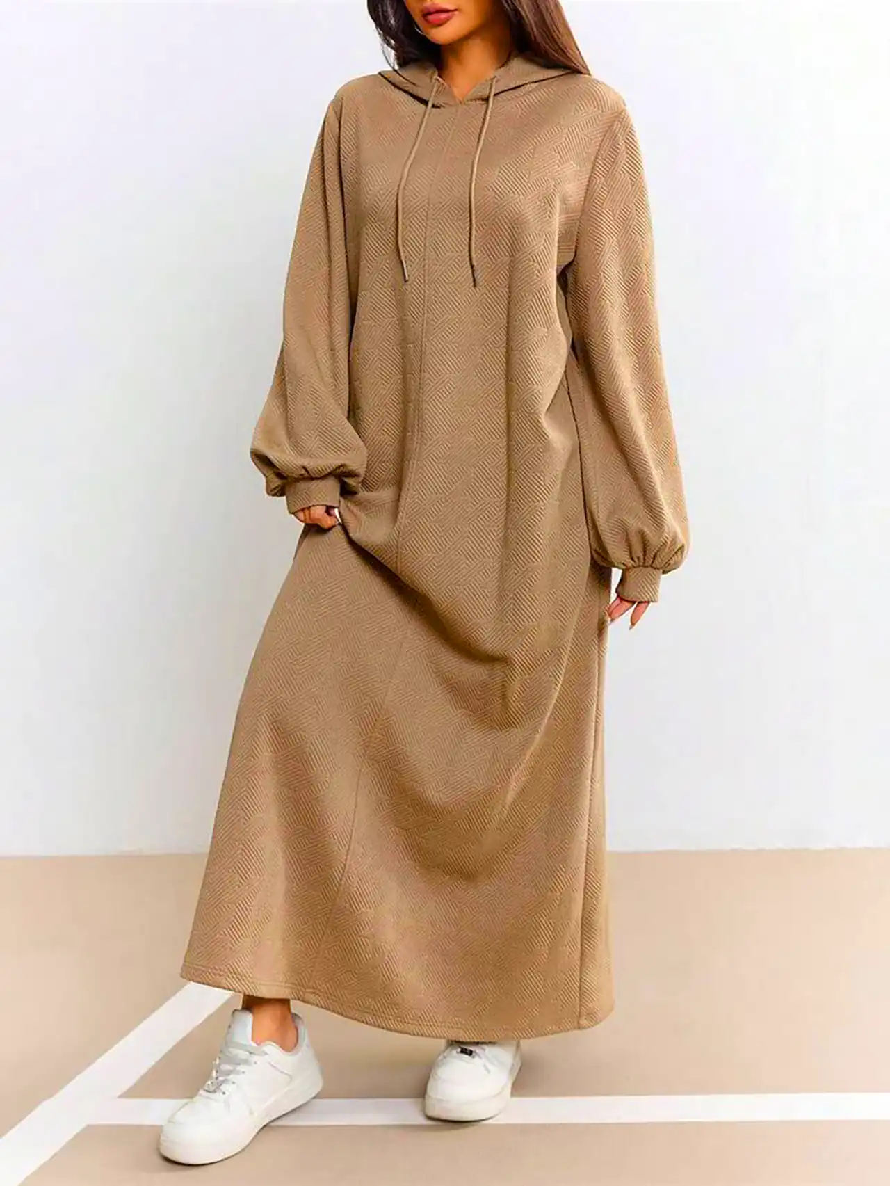 هودی مانتویی زنانه شیک