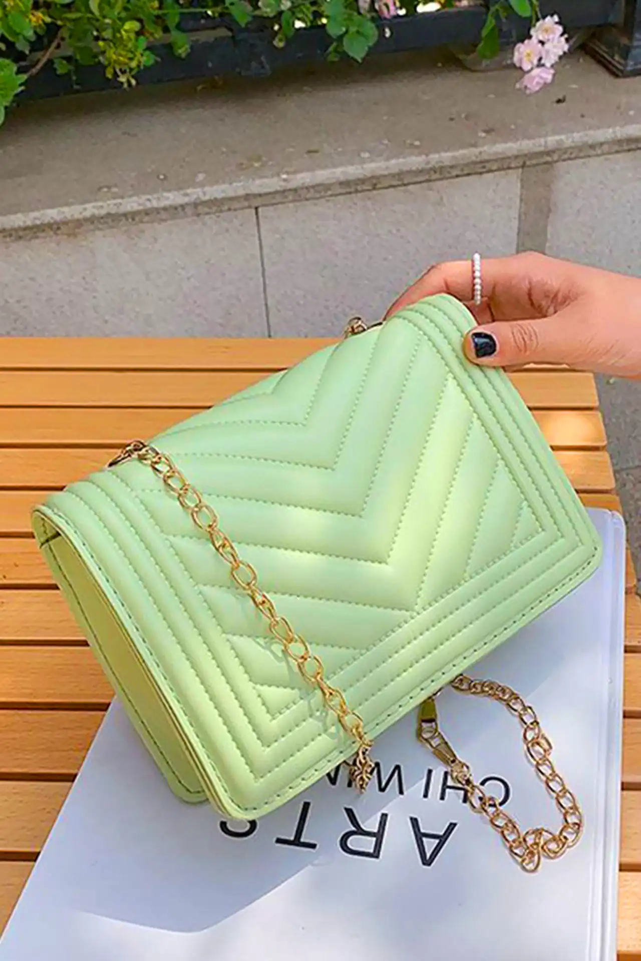 کیف زنانه لاکچری خاص