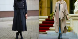 مانتو بوتیکی شیک؛ ۱۵ مدل جذاب برای سلیقه های خاص با حس زیبایی نو