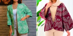 مانتو کتی جدید زنانه؛ ۱۵ مدل خاص برای ساخت استایلی شیک و چشمگیر روزمره