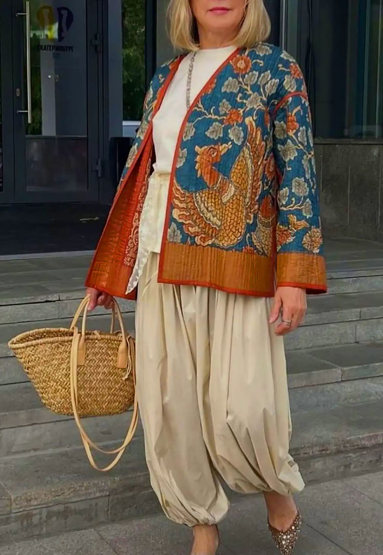 مانتو کتی جدید زنانه