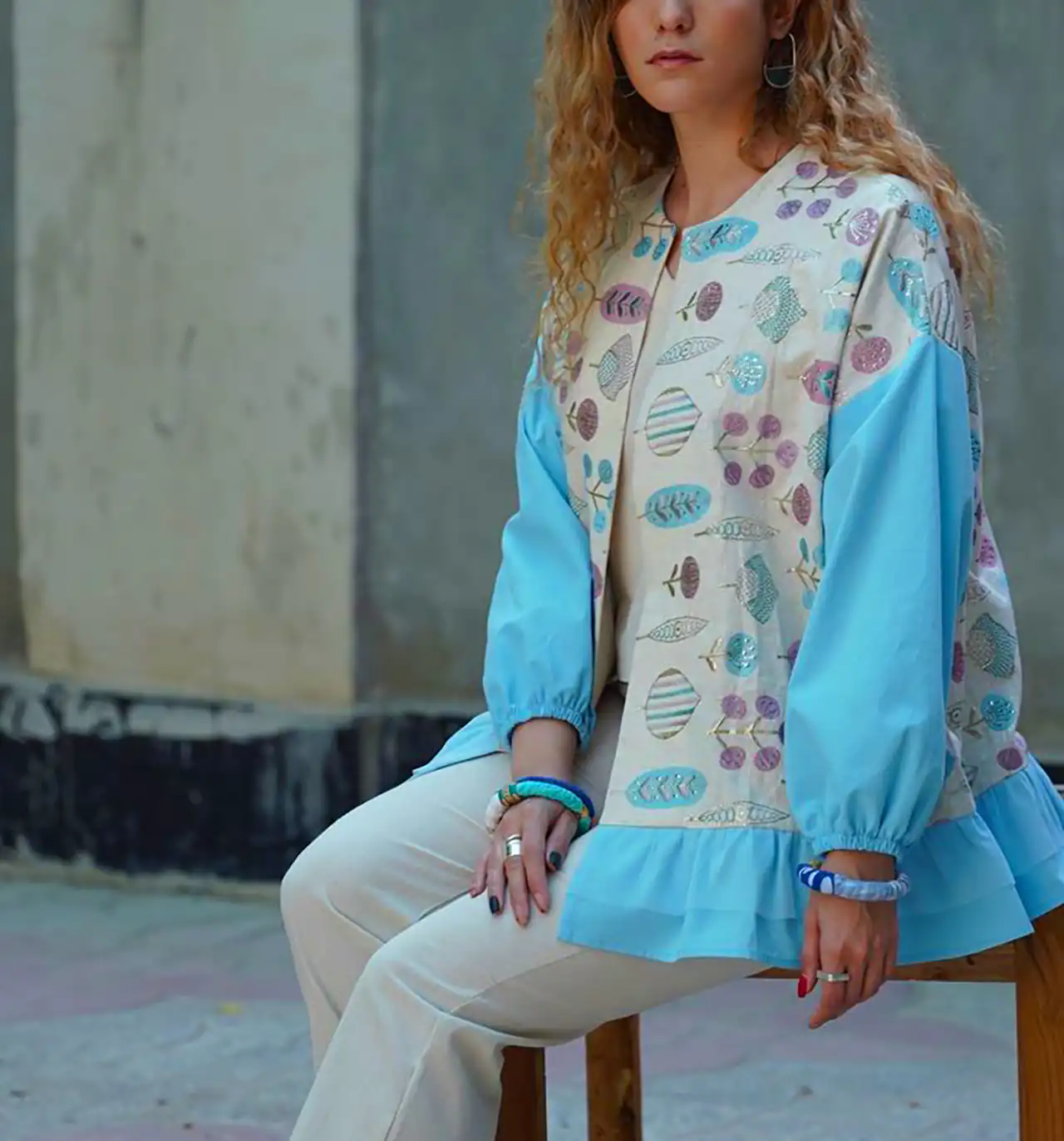 مانتو کتی جدید زنانه