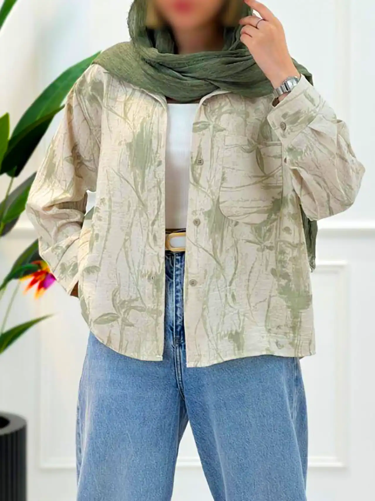 مانتو کتی جدید زنانه