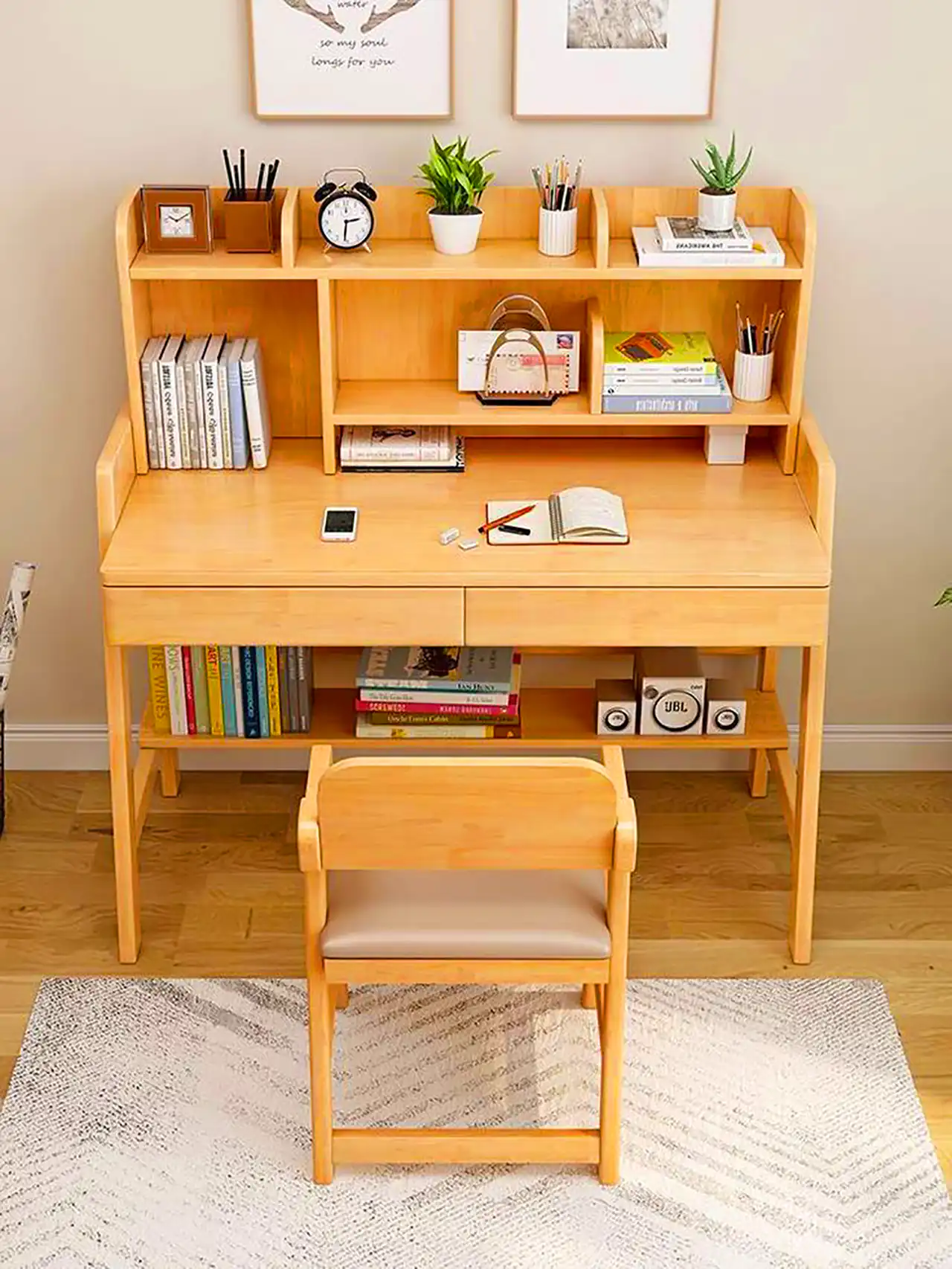 میز تحریر جدید