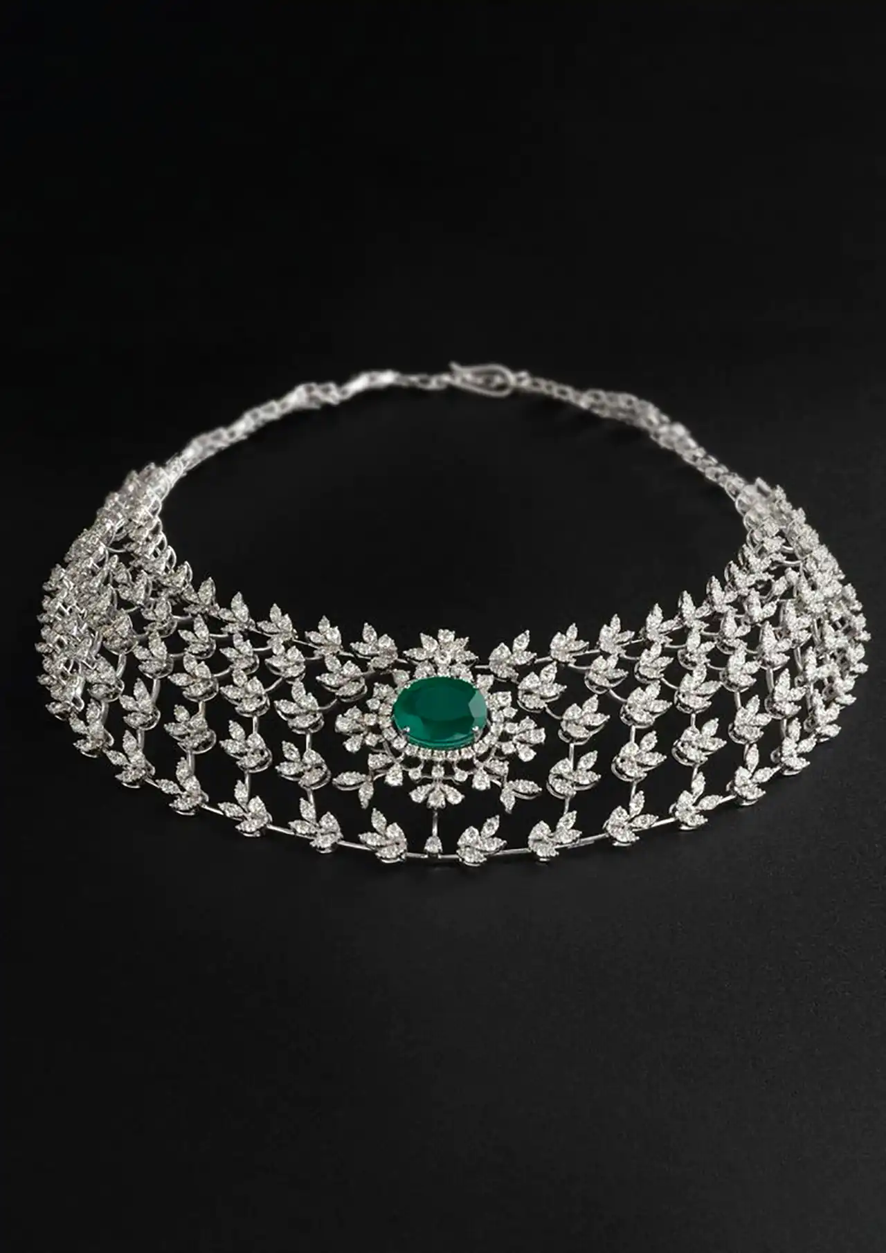 سینه ریز طلا سنتی