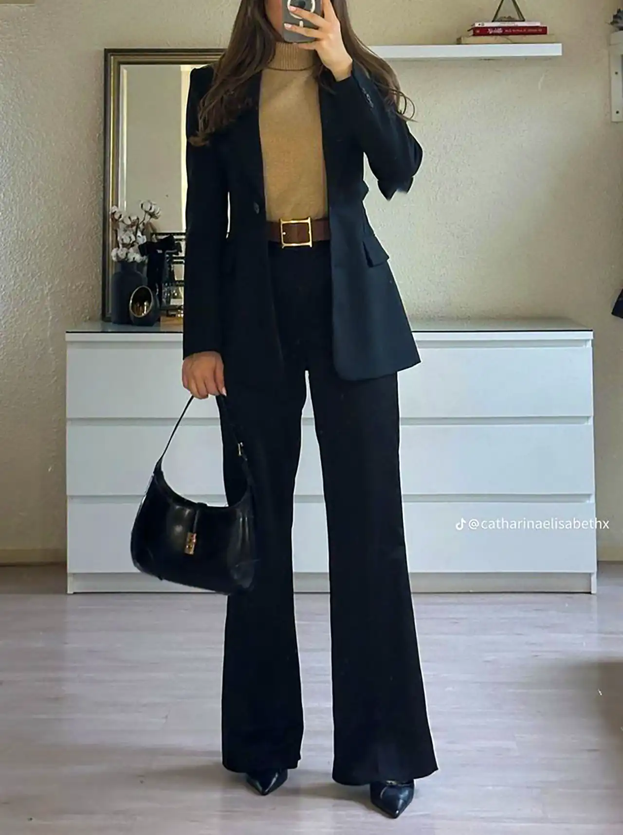 کت شلوار مازراتی شیک زنانه