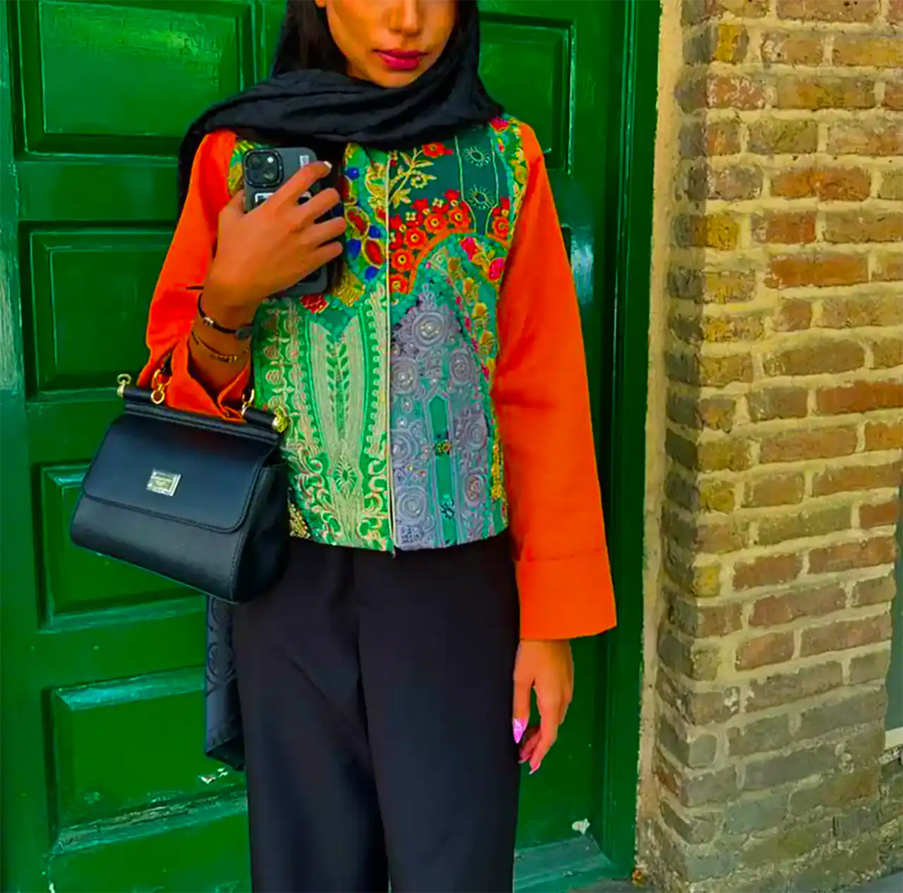 کت زنانه مینیمال خاص