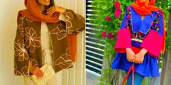 مانتو برای استایل بهاری ترندی؛ ۱۵ مدل جذاب جدید برای داشتن ظاهری شیک و متفاوت