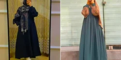 مانتو برای استایل بهاری؛ ۱۵ مدل زیبا و جذاب برای داشتن ظاهری دوست داشتنی