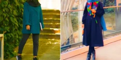 مانتو برای استایل کژوال؛ ۱۵ مدل محبوب جذاب برای ساخت یک استایل ساده روزمره