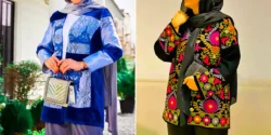 مانتو برای استایل کژوال شهری؛ ۱۵ عکس خاص و دوست داشتنی برای سلیقه های متفاوت