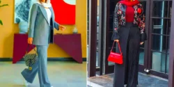 مانتو خاص برای استایل شیک؛ ۱۵ عکس الهام بخش برای انتخابی متفاوت و چشمگیر
