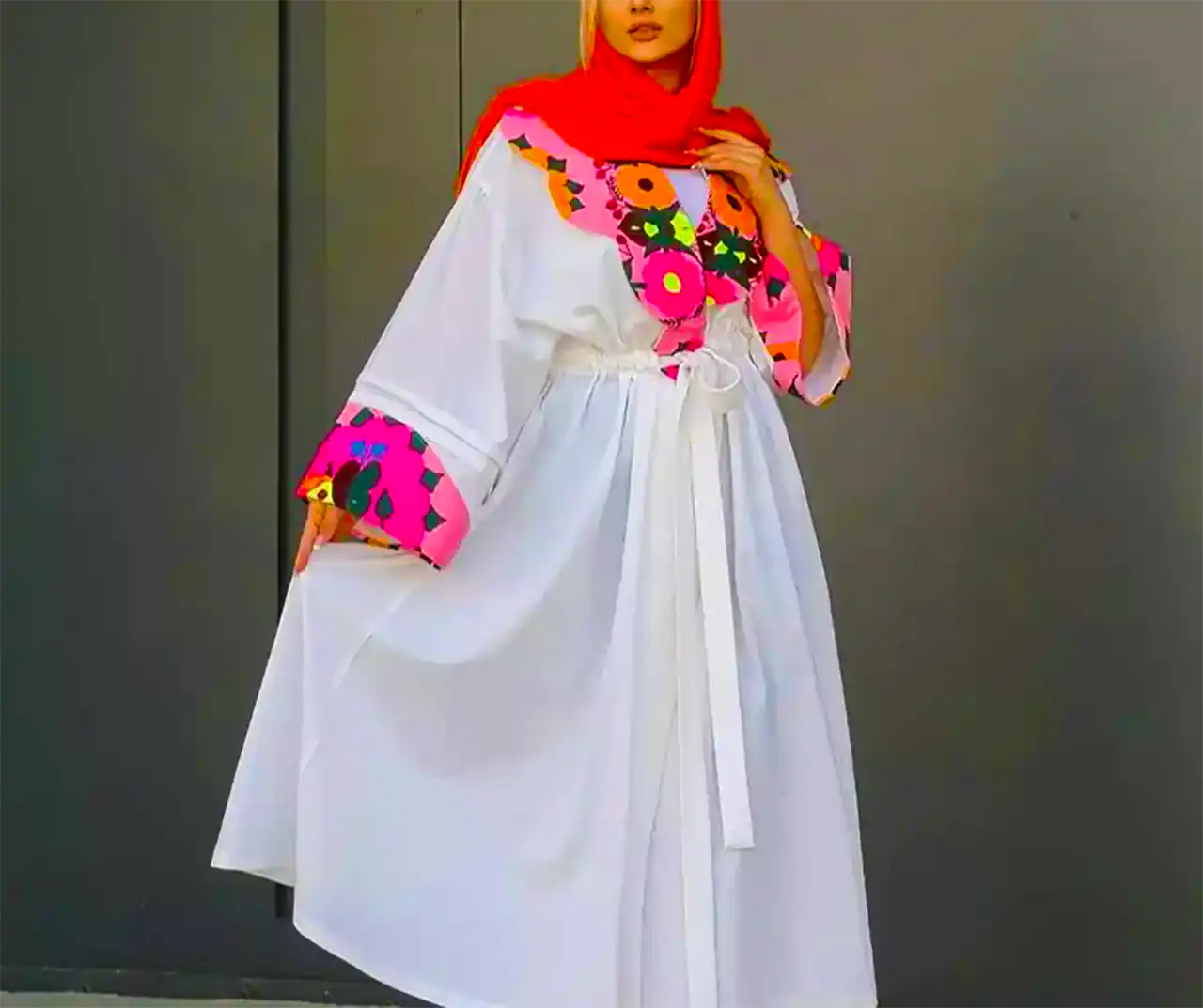 مانتو مینیمال شیک
