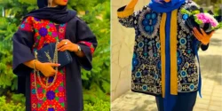 مانتو شیک مخصوص مهمانی؛ ۱۵ عکس جذاب شیک و الهامبخش برای انتخاب بهتر